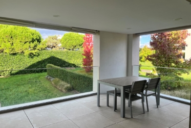 Bel appartement de 3.5 pièces à Saint-Sulpice