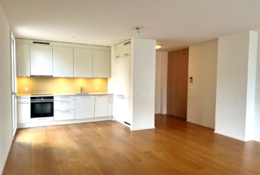 Bel appartement de 3.5 pièces à Saint-Sulpice