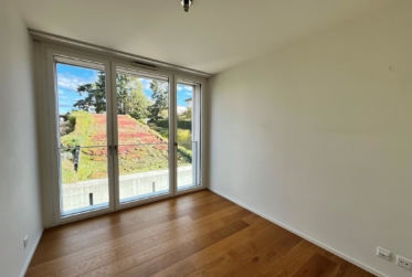 Bel appartement de 3.5 pièces à Saint-Sulpice