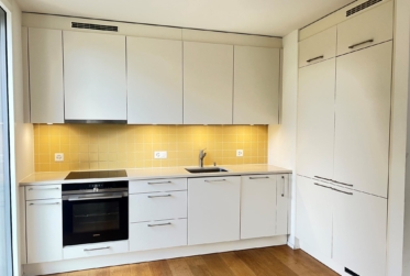 Bel appartement de 3.5 pièces à Saint-Sulpice