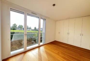 Bel appartement de 3.5 pièces à Saint-Sulpice