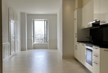 Charmant appartement 1.5 pièce au 1er étage