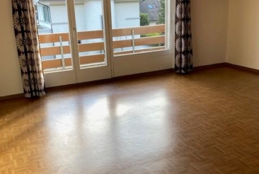 Appartement de 2.5 pièces à Pully
