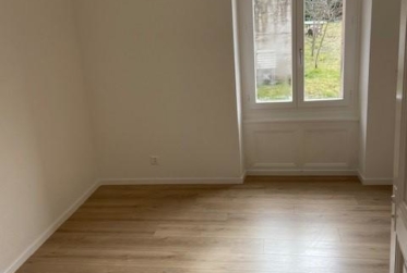 Appartement de 3 pièces à Renens