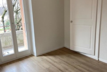 Appartement de 3 pièces à Renens