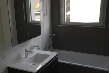 Appartement de 4.5 pièces avec mezzanine à louer à Prilly