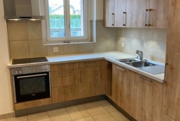 Appartement de 3 pièces à Renens