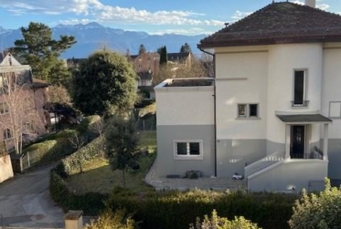 Appartement de 2.5 pièces à Pully