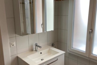 Appartement de 3 pièces à Renens