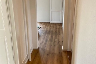 Appartement de 3 pièces à Renens