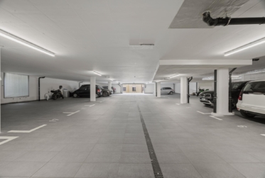 Appartement prestigieux au sud de Pully