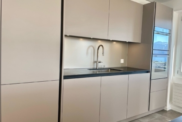 Très bel appartement de 6 pièces en attique – 150 m2 – avec terrasse