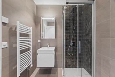 Appartement prestigieux au sud de Pully