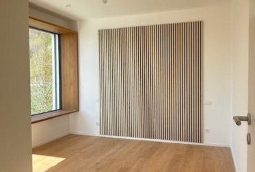 2.5 pièces en attique avec grande terrasse et vue sur le lac