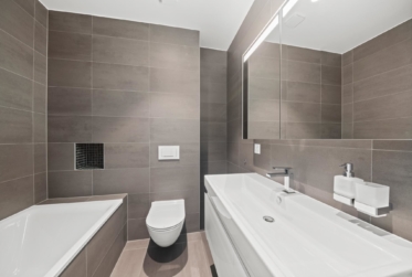 Appartement prestigieux au sud de Pully