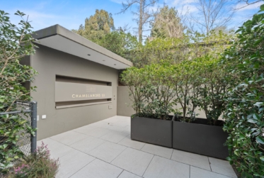 Appartement prestigieux au sud de Pully