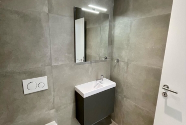 Très bel appartement de 6 pièces en attique – 150 m2 – avec terrasse