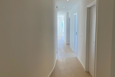 Très bel appartement de 6 pièces en attique – 150 m2 – avec terrasse