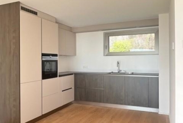 2.5 pièces en attique avec grande terrasse et vue sur le lac