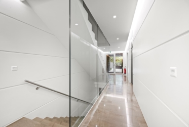 Appartement prestigieux au sud de Pully