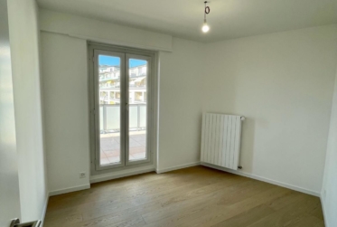 Très bel appartement de 6 pièces en attique – 150 m2 – avec terrasse
