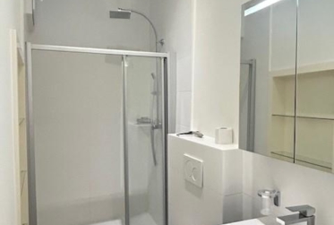 Charmant appartement 1.5 pièce au 1er étage