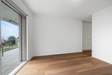 Appartement prestigieux au sud de Pully