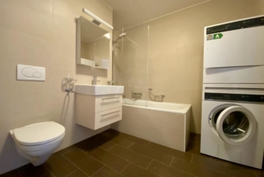 Appartement de 2.5 pièces à Lausanne