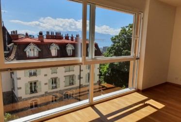 Appartement de 2.5 pièces à Lausanne