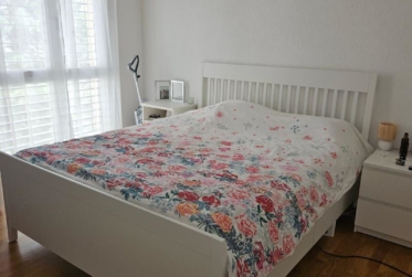 Appartement de 2.5 pièces à Lausanne