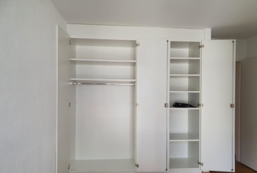 Appartement de 2.5 pièces à Lausanne