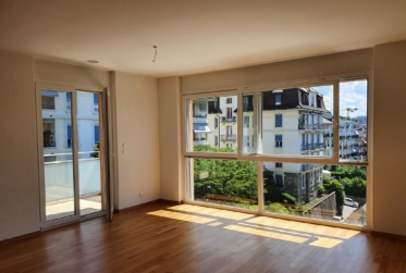 Appartement de 2.5 pièces à Lausanne