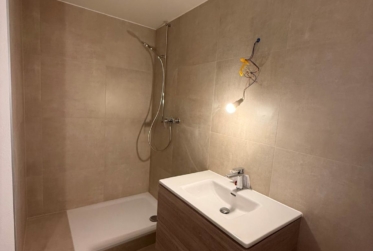 Superbe appartement 2.5 pièces en duplex au cœur du bourg de Lutry