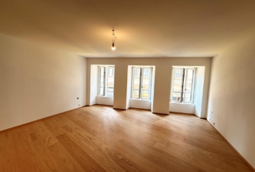 Superbe appartement 2.5 pièces en duplex au cœur du bourg de Lutry