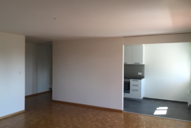 Appartement 4 pièces rénové