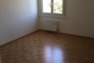 Appartement 4 pièces rénové