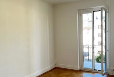 Charmant appartement de 3 pièces à Cheseaux-sur-Lausanne