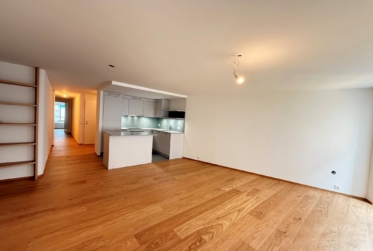 Superbe appartement 2.5 pièces en duplex au cœur du bourg de Lutry