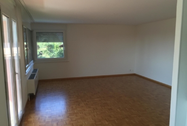 Appartement 4 pièces rénové