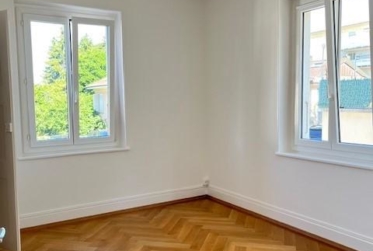 Charmant appartement de 3 pièces à Cheseaux-sur-Lausanne