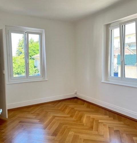 Charmant appartement de 3 pièces à Cheseaux-sur-Lausanne