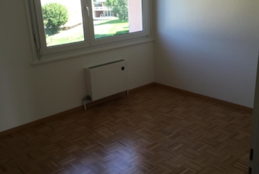 Appartement 4 pièces rénové