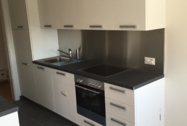 Appartement 4 pièces rénové