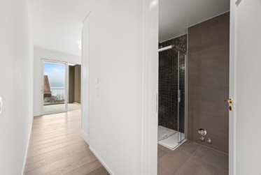 Appartement prestigieux de 3.5 pièces au sud de Pully