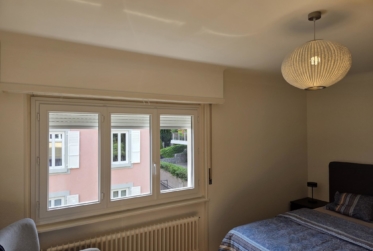 Appartement de 2 pièces à Pully