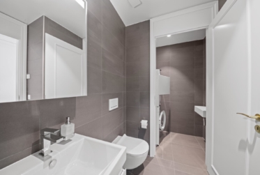 Appartement prestigieux de 3.5 pièces au sud de Pully