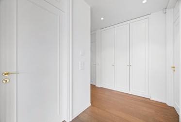 Appartement prestigieux de 3.5 pièces au sud de Pully