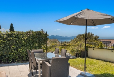 Appartement lumineux avec vue sur le lac à Belmont-sur-Lausanne