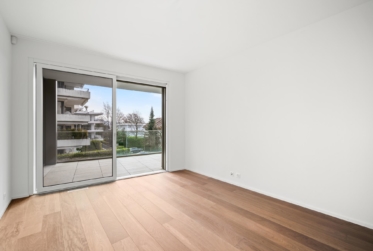 Appartement prestigieux de 3.5 pièces au sud de Pully