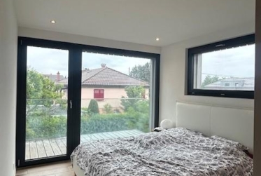 Récent 2 pièces dans les hauts de Prilly